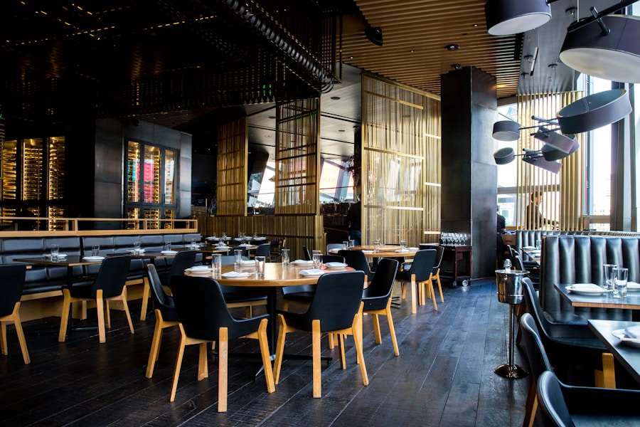 香港盲盒飯局與餐廳社交